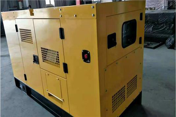 古蔺发电机出租