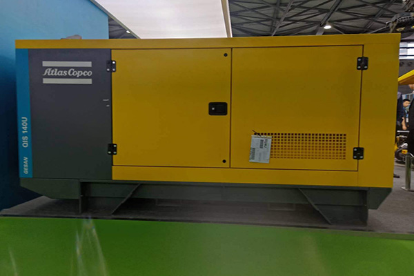 古蔺发电机出租