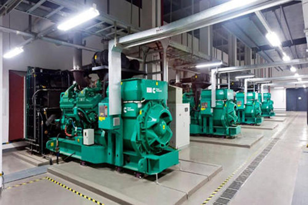 古蔺发电机出租