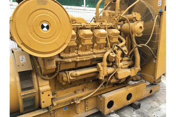 古蔺发电机出租